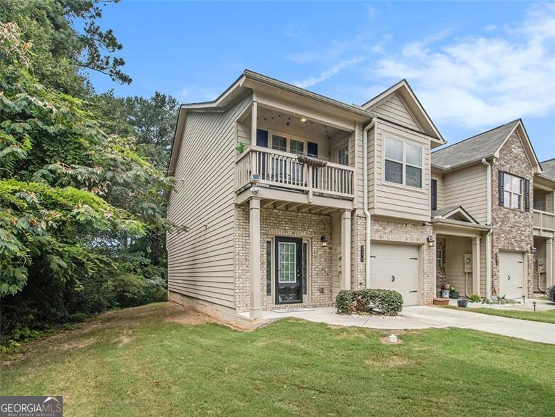2570 CASTELLAN Drive
