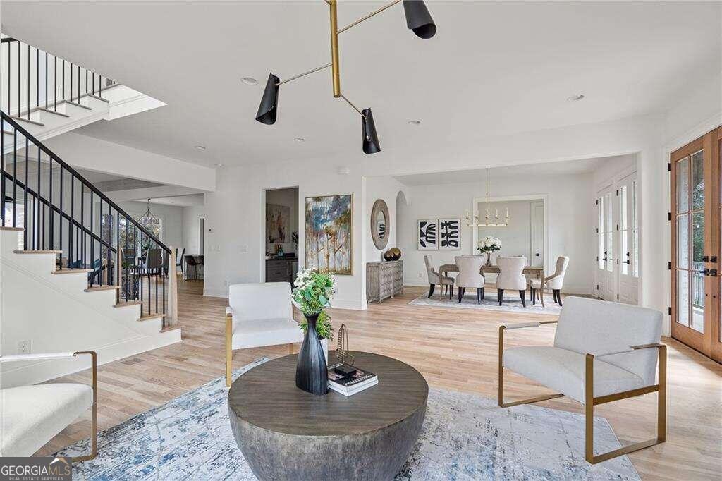 687 Moores Mill Road