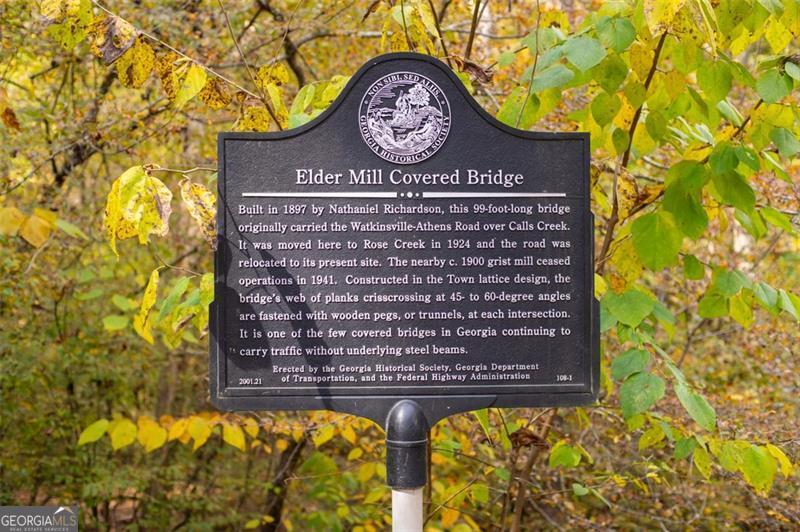 1990 Elder Mill Road