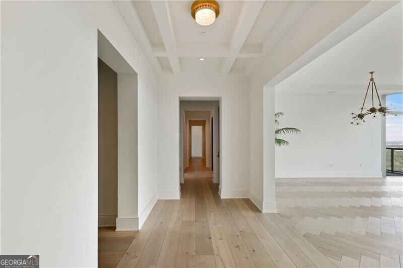 3630 Peachtree Road Unit: PH3302