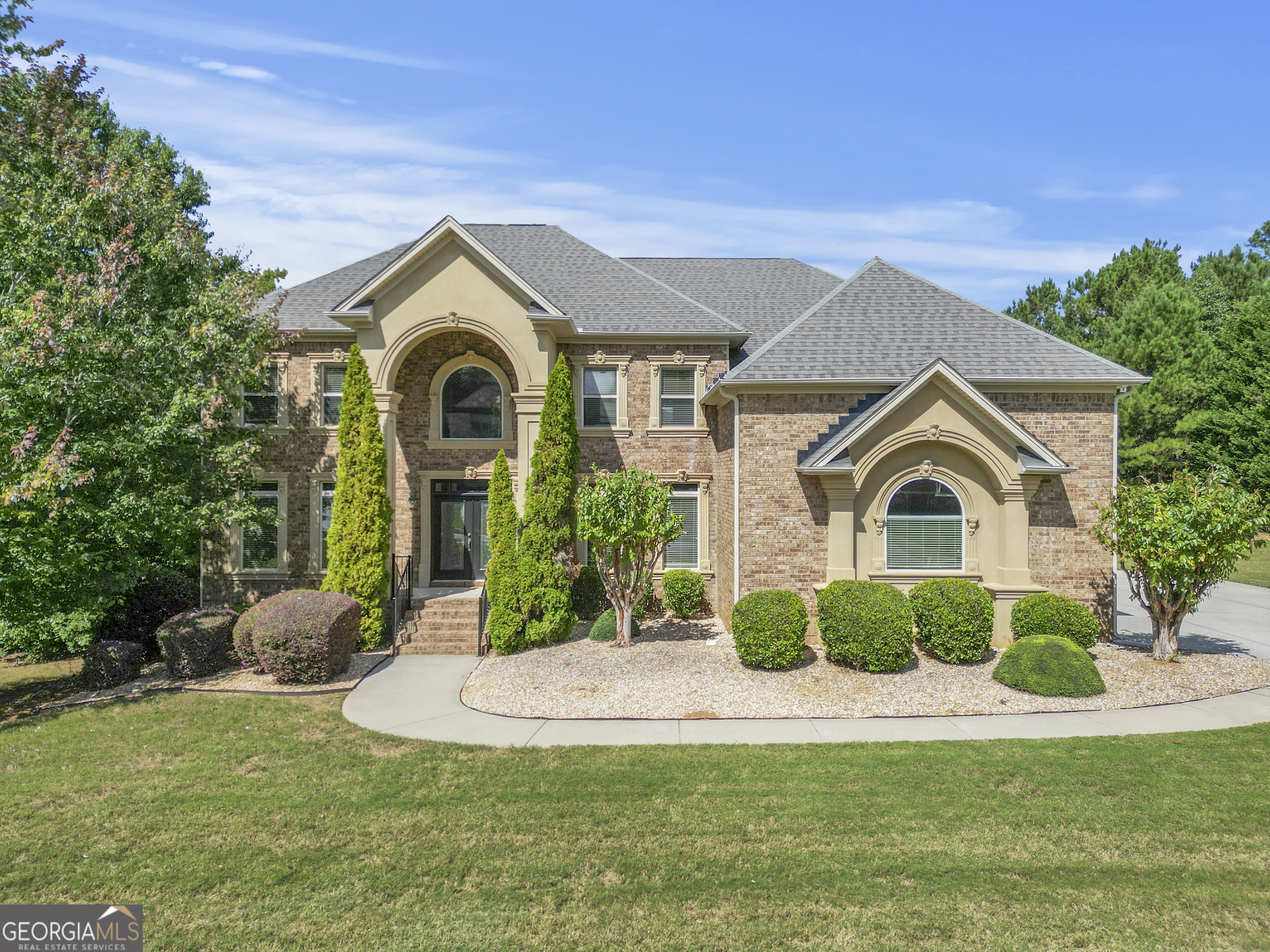 2128 Hammock Trail