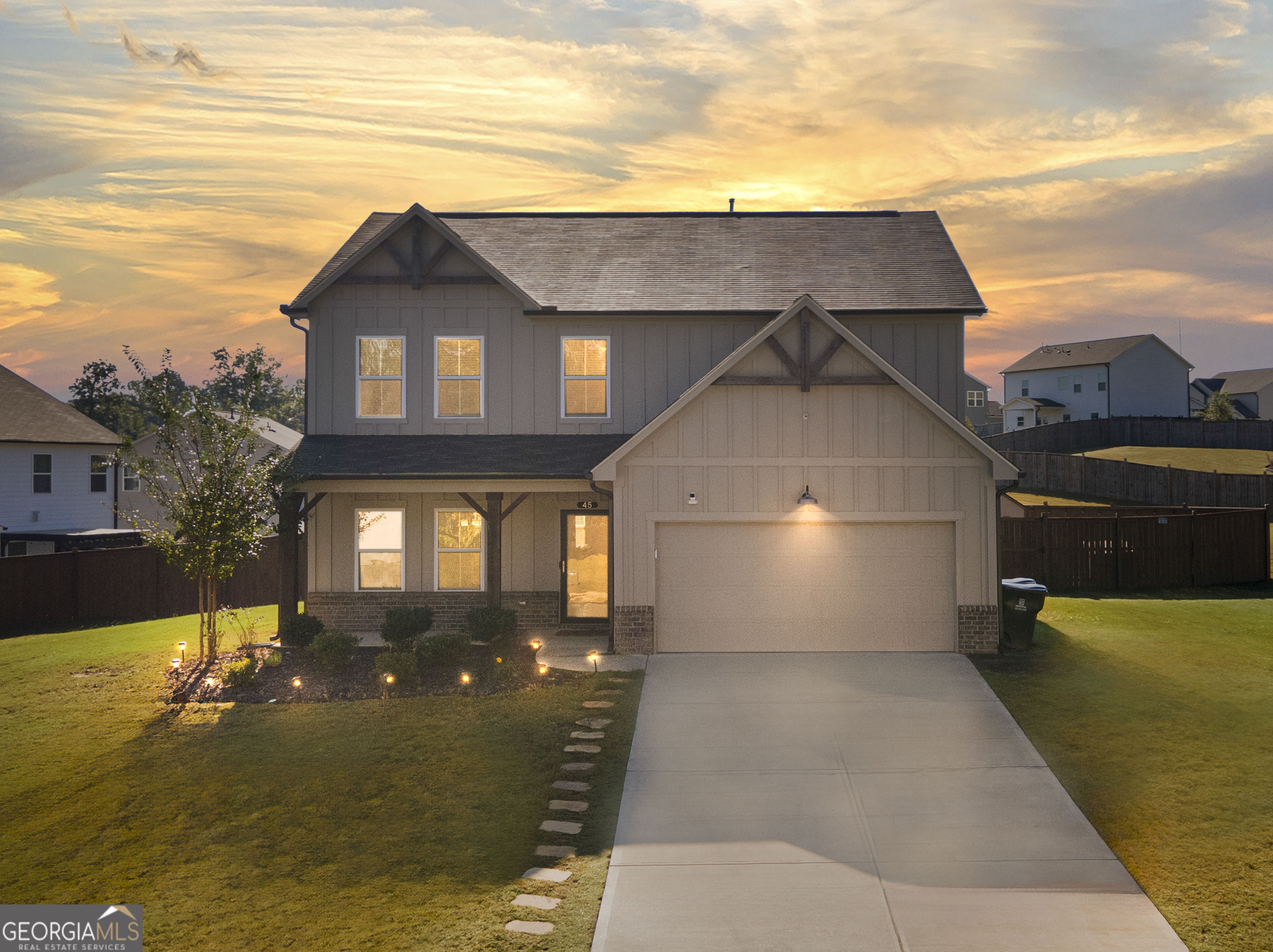 45 Broadstone Boulevard