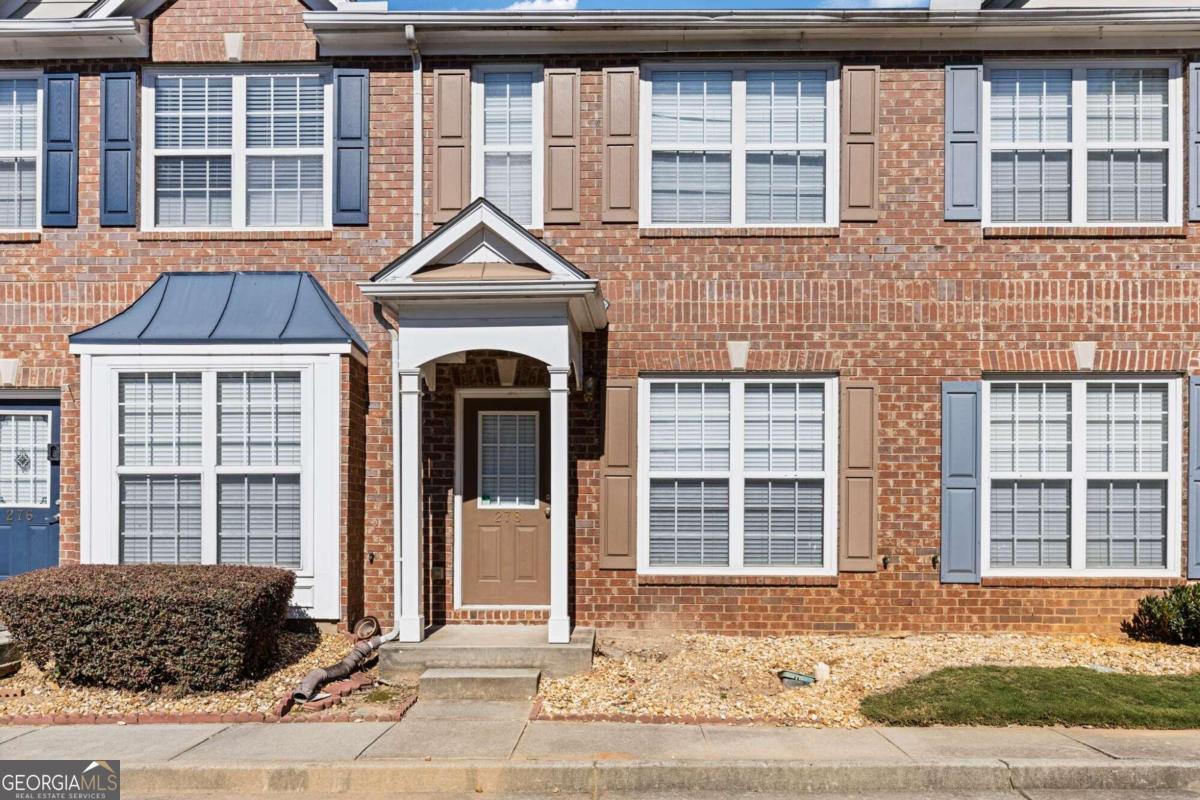 278 Paden Cove Trail