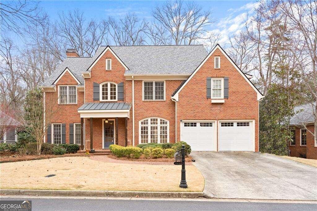2865 Payton Oaks Drive NE