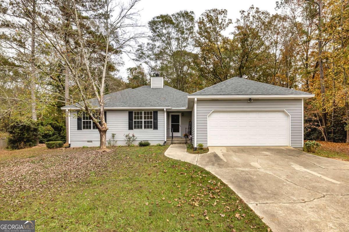 92 Deerfield Lane