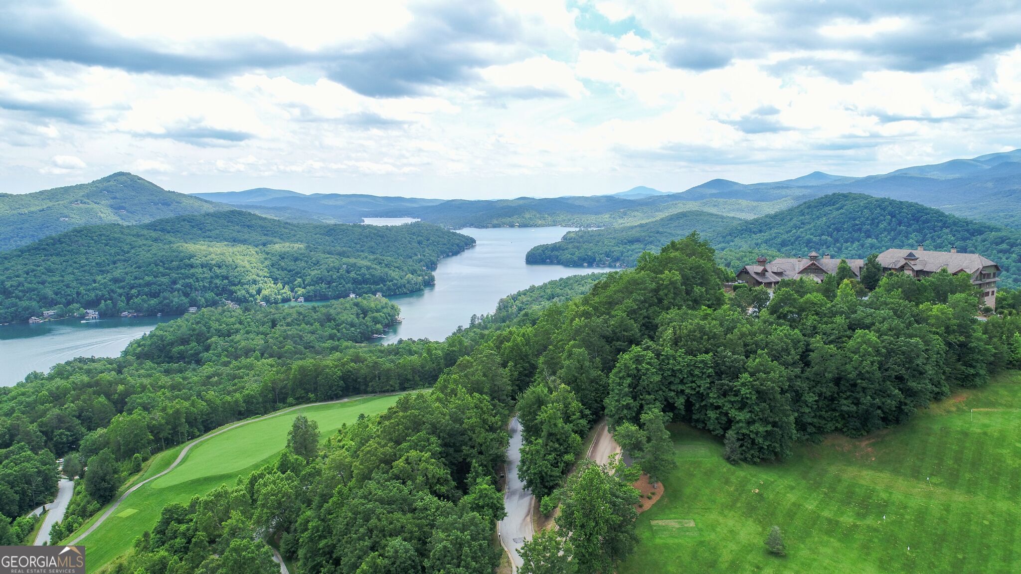 L 3 High Point Drive