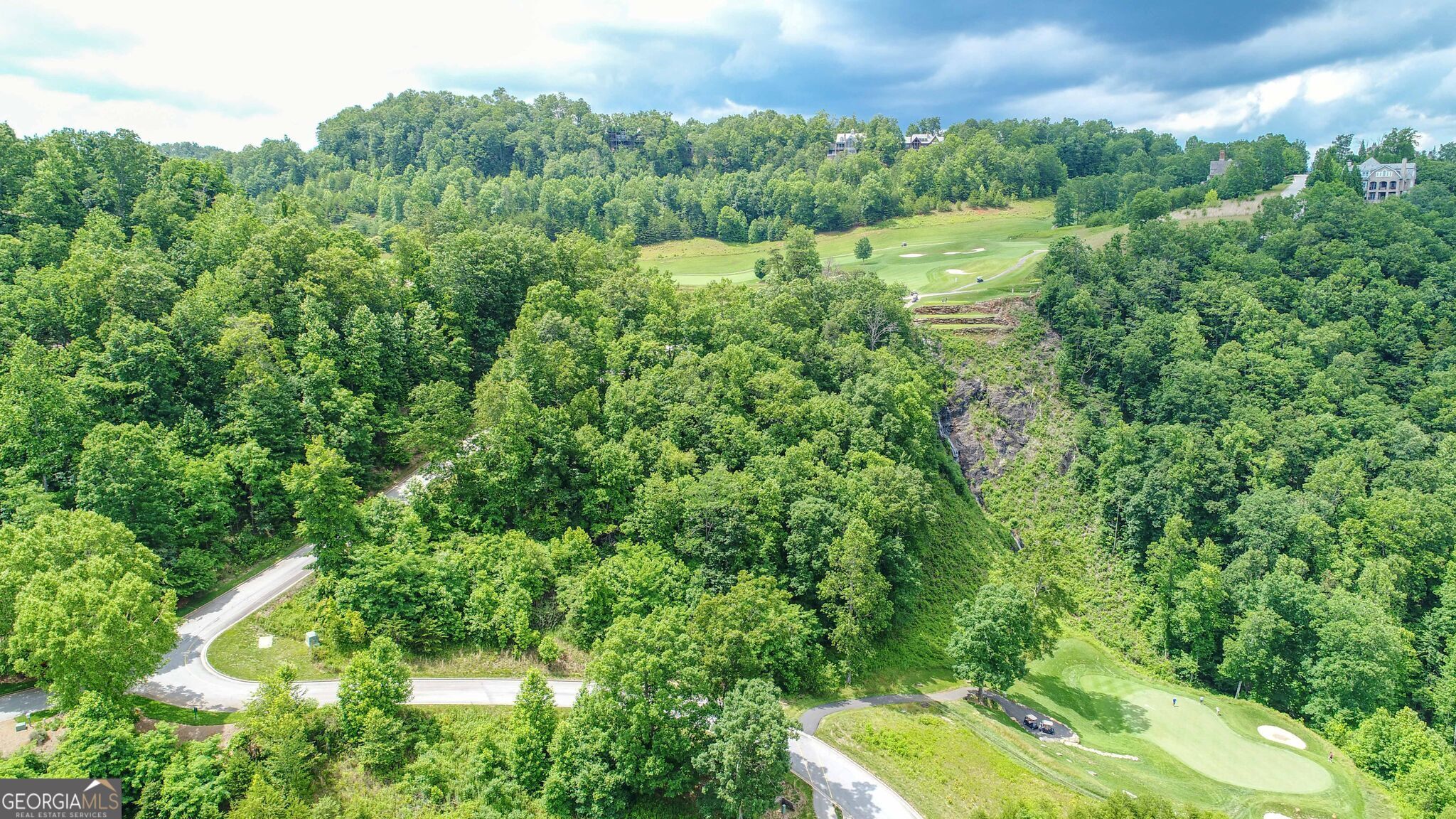 L 3 High Point Drive