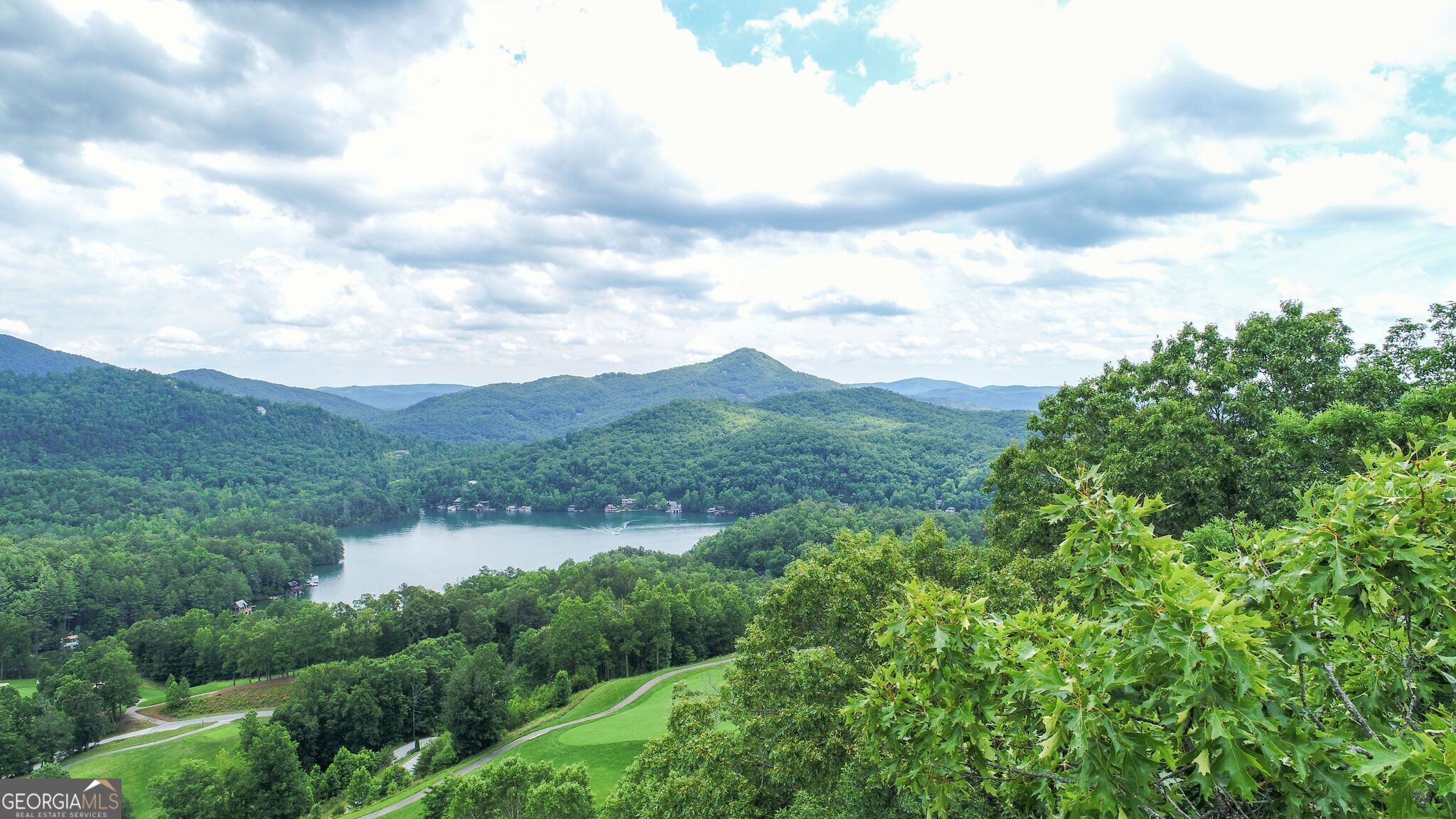 L 3 High Point Drive