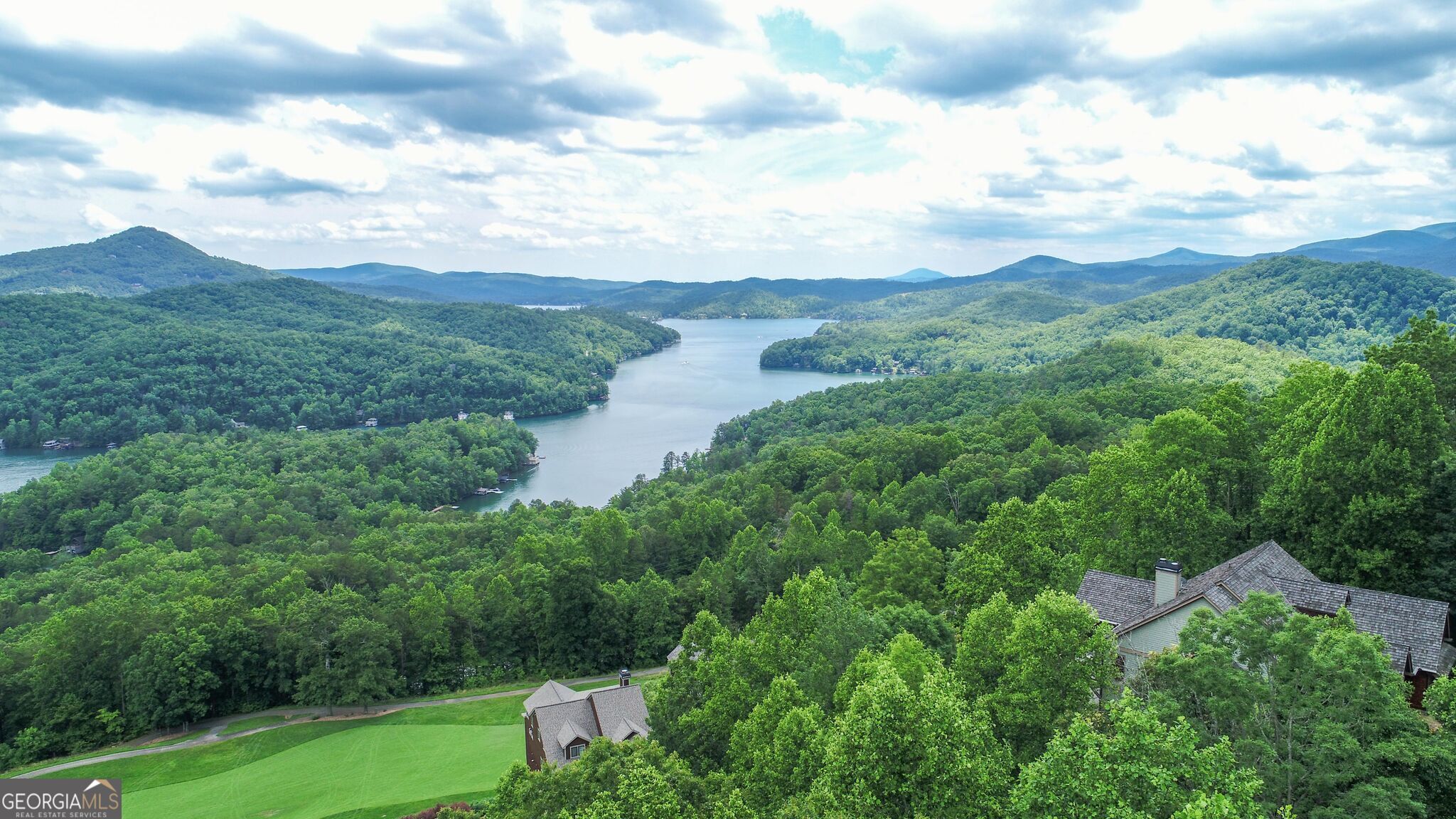 L 3 High Point Drive