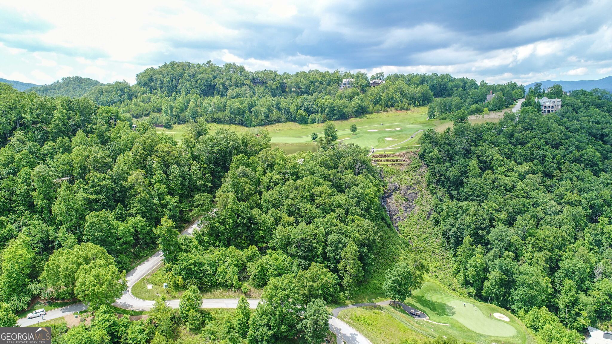 L 3 High Point Drive