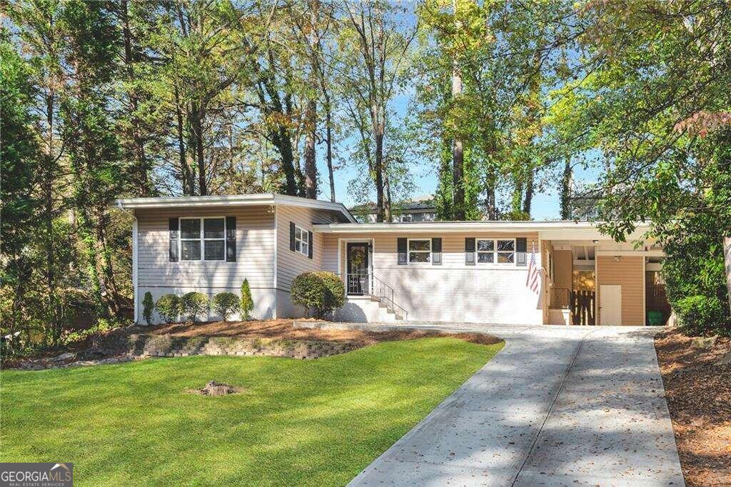 2233 Drew Valley Road NE