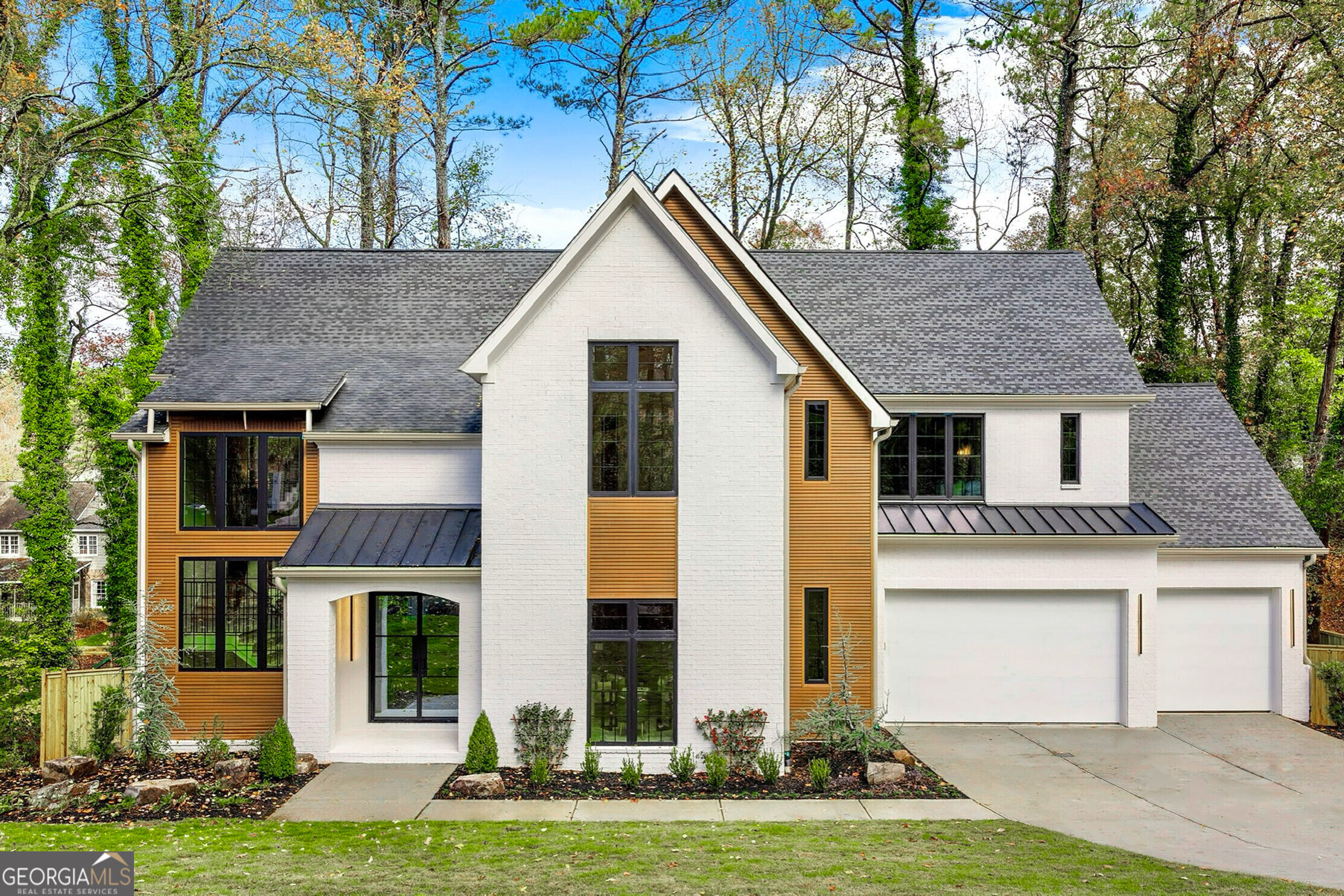 325 Amberidge Trail