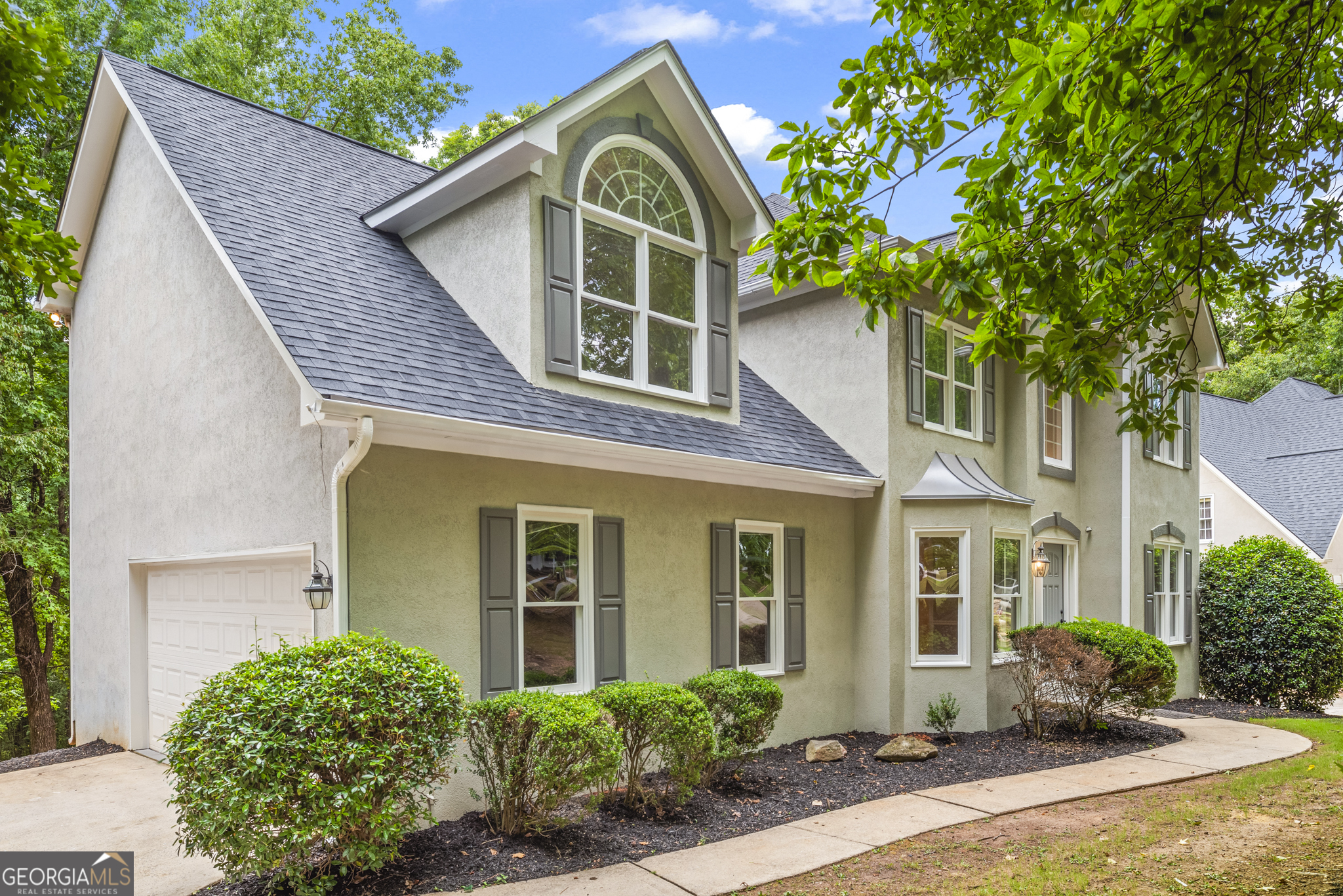 118 Planterra Way