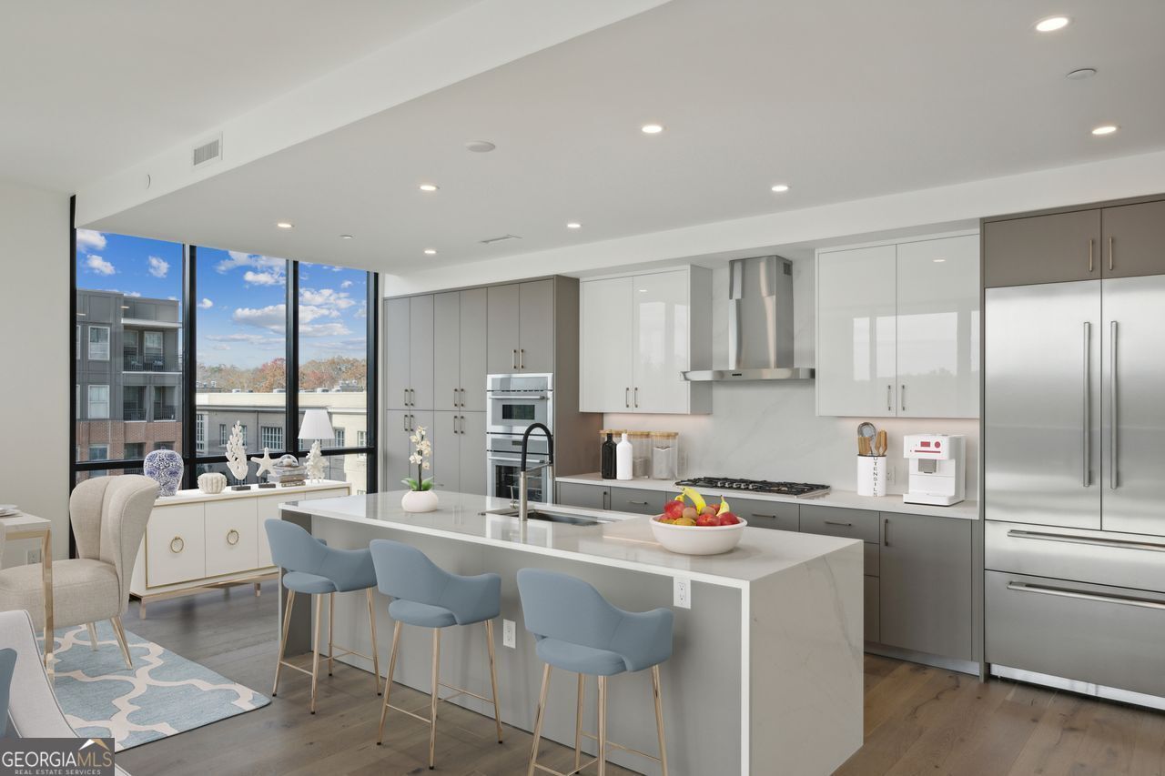 2425 Peachtree Road # 510