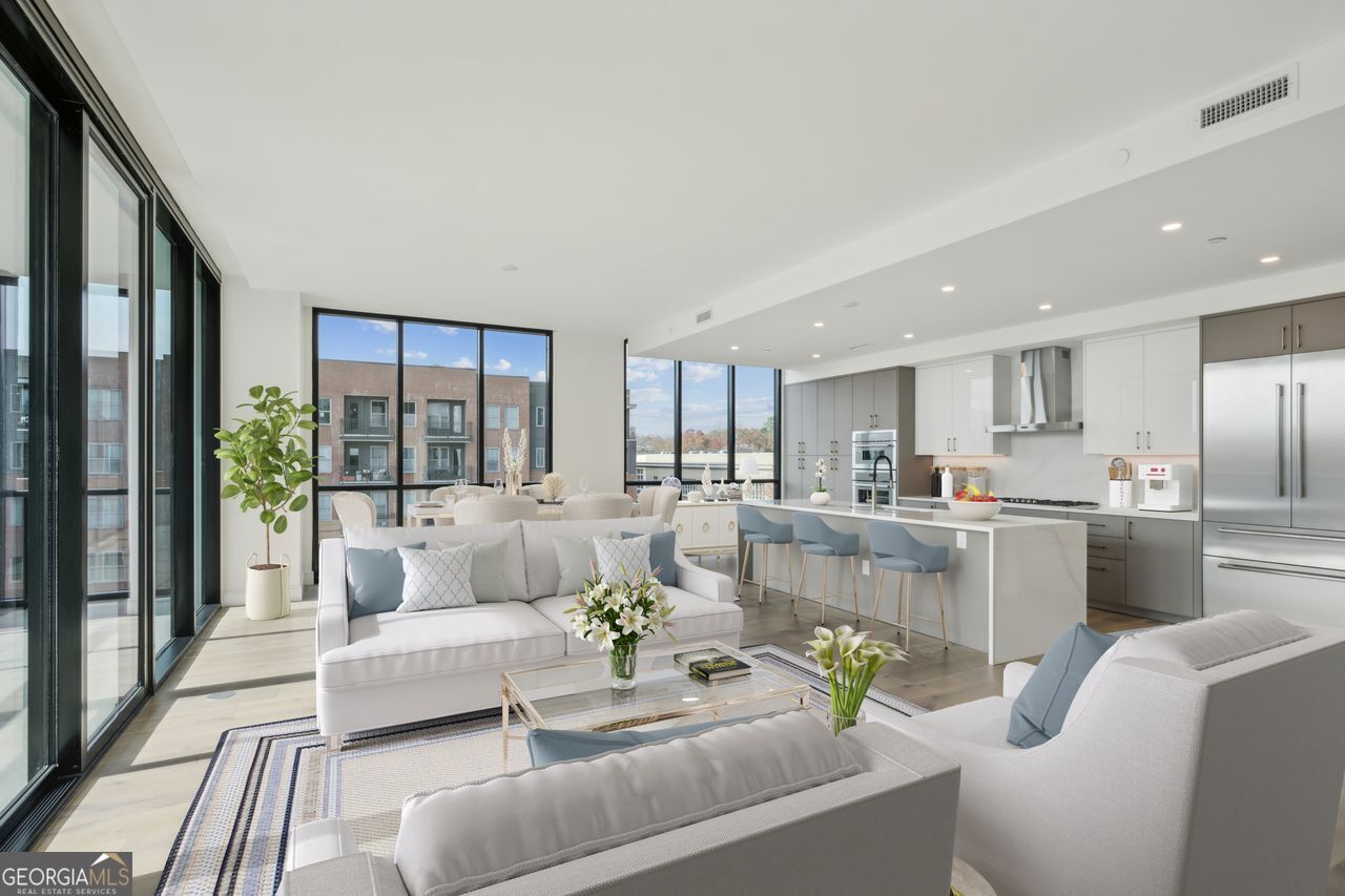 2425 Peachtree Road # 510
