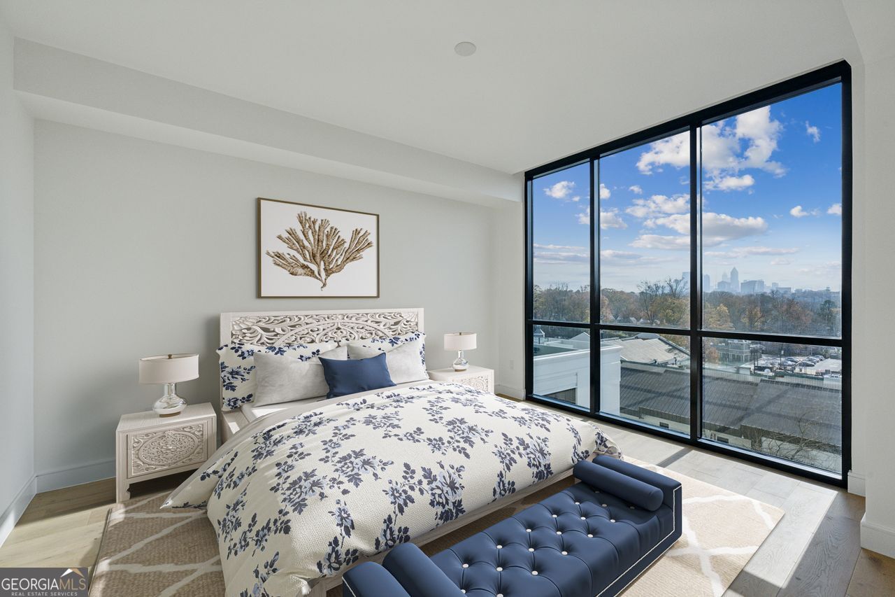 2425 Peachtree Road # 510
