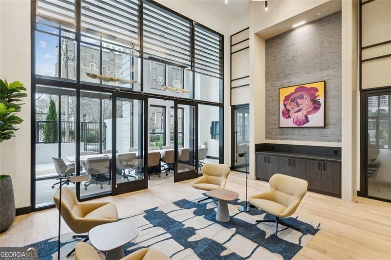 2425 Peachtree Road NE # 1106