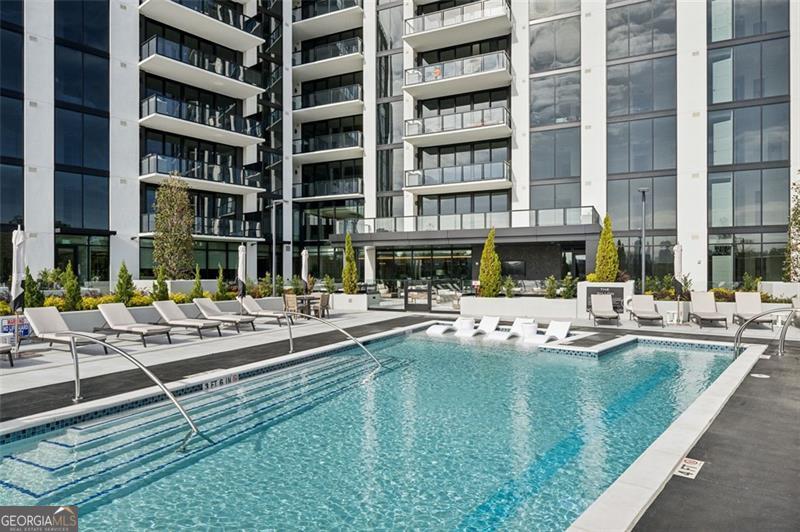 2425 Peachtree Road NE # 1106