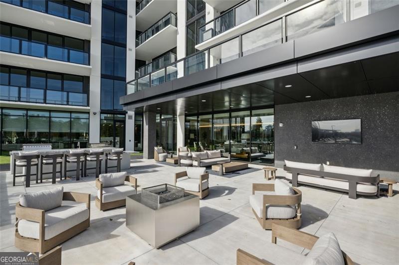 2425 Peachtree Road NE # 1106
