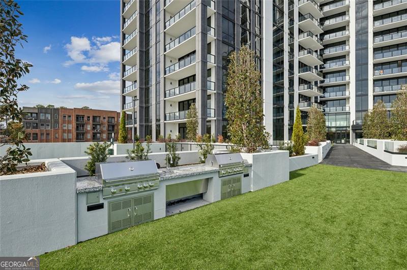 2425 Peachtree Road NE # 1106