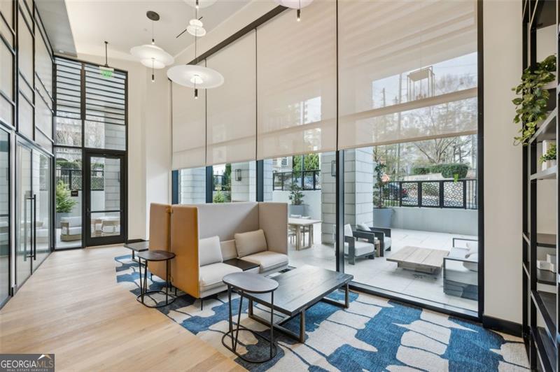 2425 Peachtree Road NE # 1106