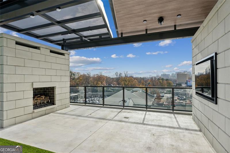 2425 Peachtree Road NE # 1106