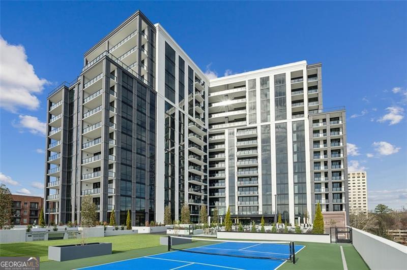 2425 Peachtree Road NE # 1106