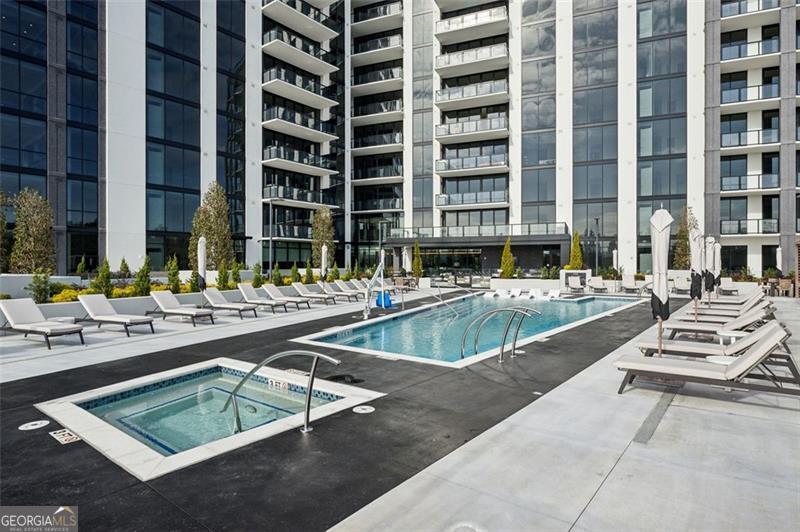 2425 Peachtree Road NE # 1106