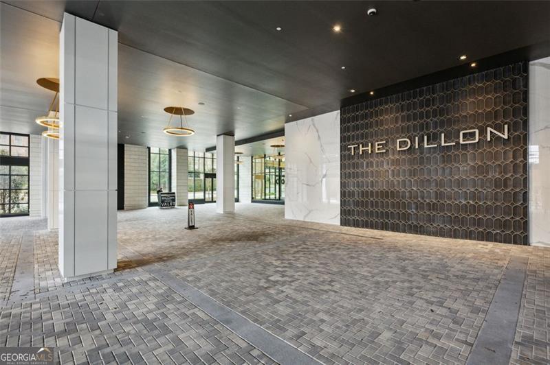 2425 Peachtree Road NE # 1106
