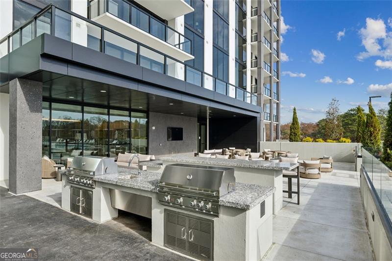 2425 Peachtree Road NE # 1106
