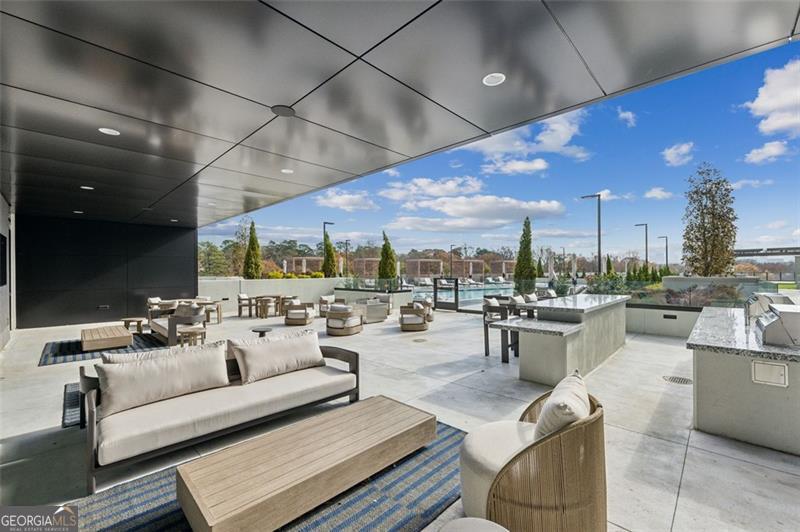2425 Peachtree Road NE # 1106
