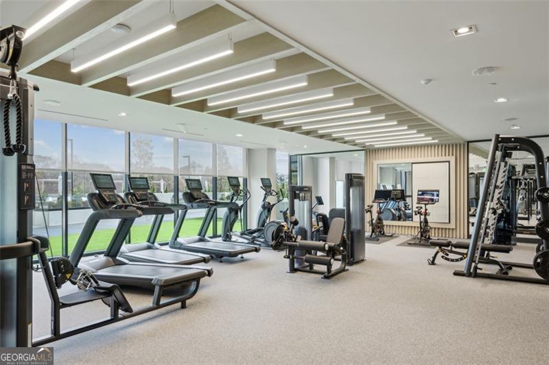 2425 Peachtree Road NE # 1106