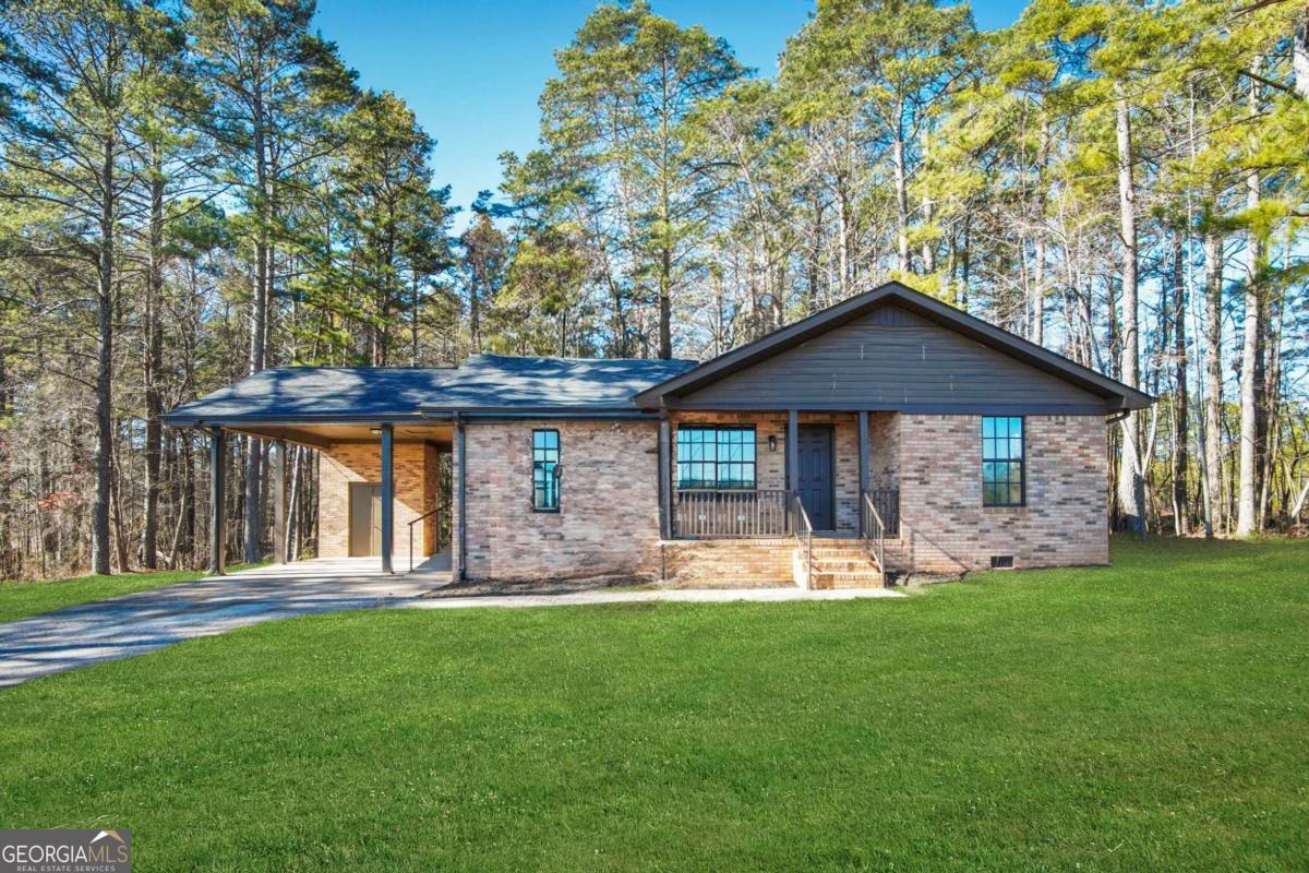 289 Mangham Drive