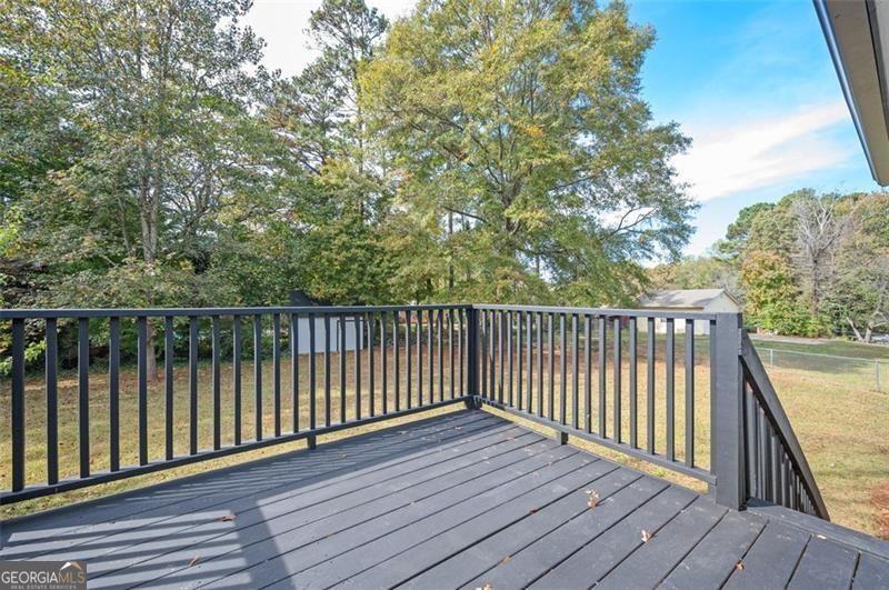 1381 Flat Rock Road