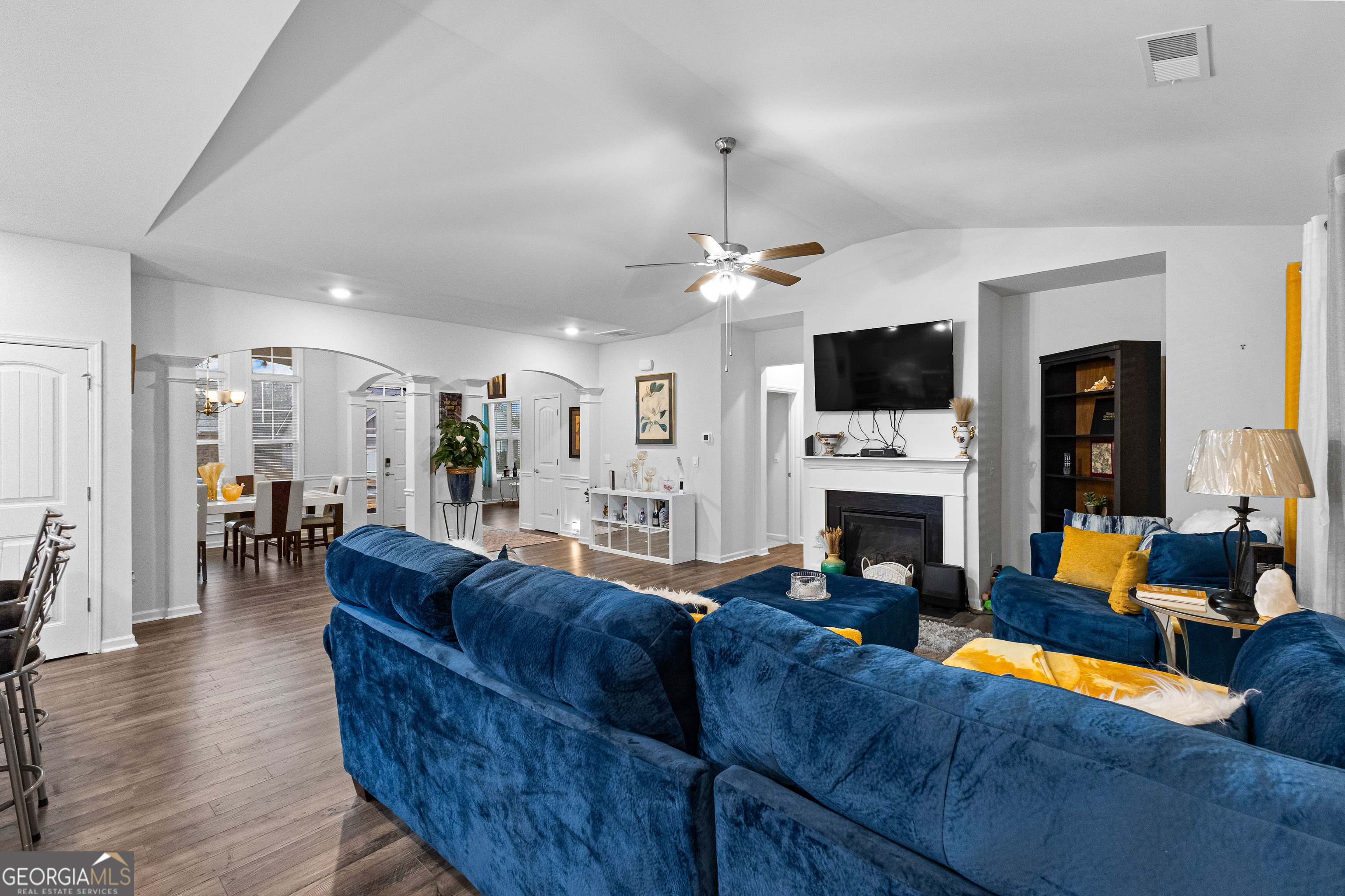 7417 Jennadee Drive