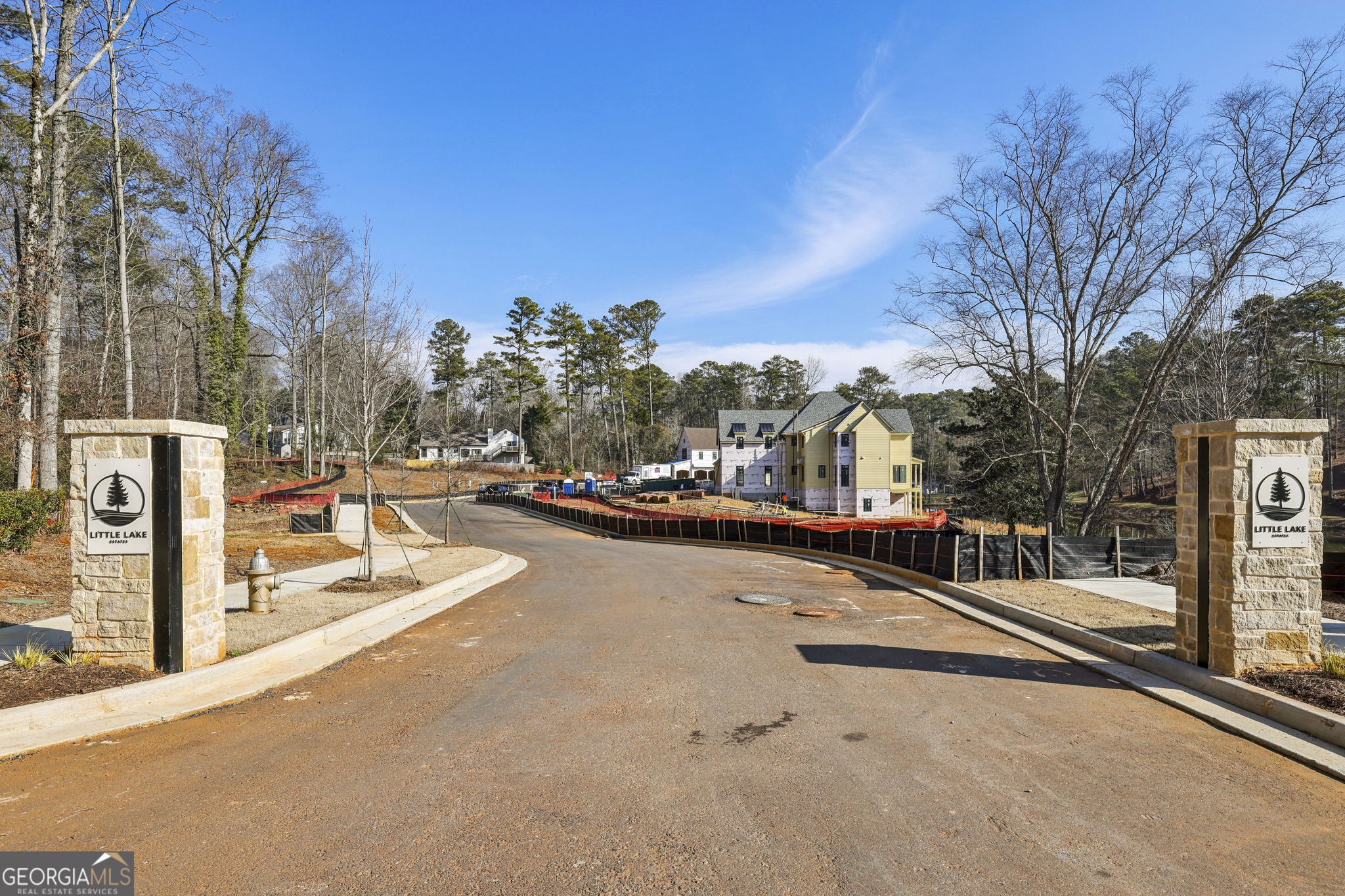 140 Lake Estates Drive