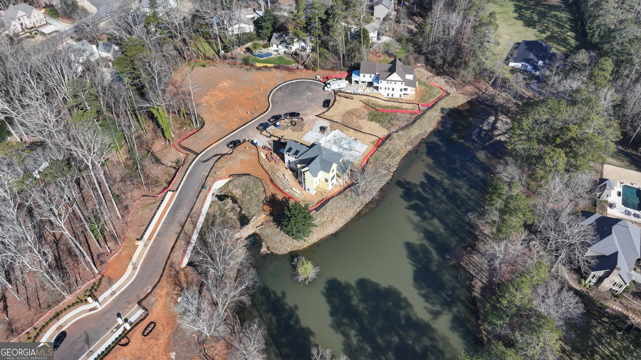 140 Lake Estates Drive