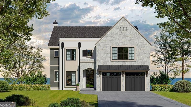 140 Lake Estates Drive