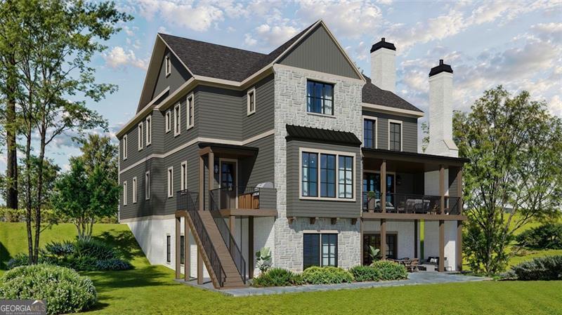 140 Lake Estates Drive