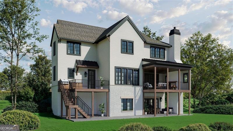 130 Lake Estates Drive