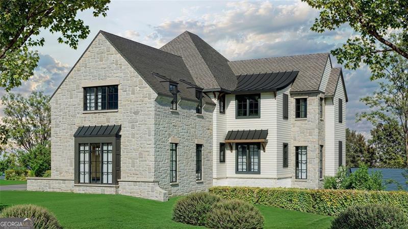 130 Lake Estates Drive