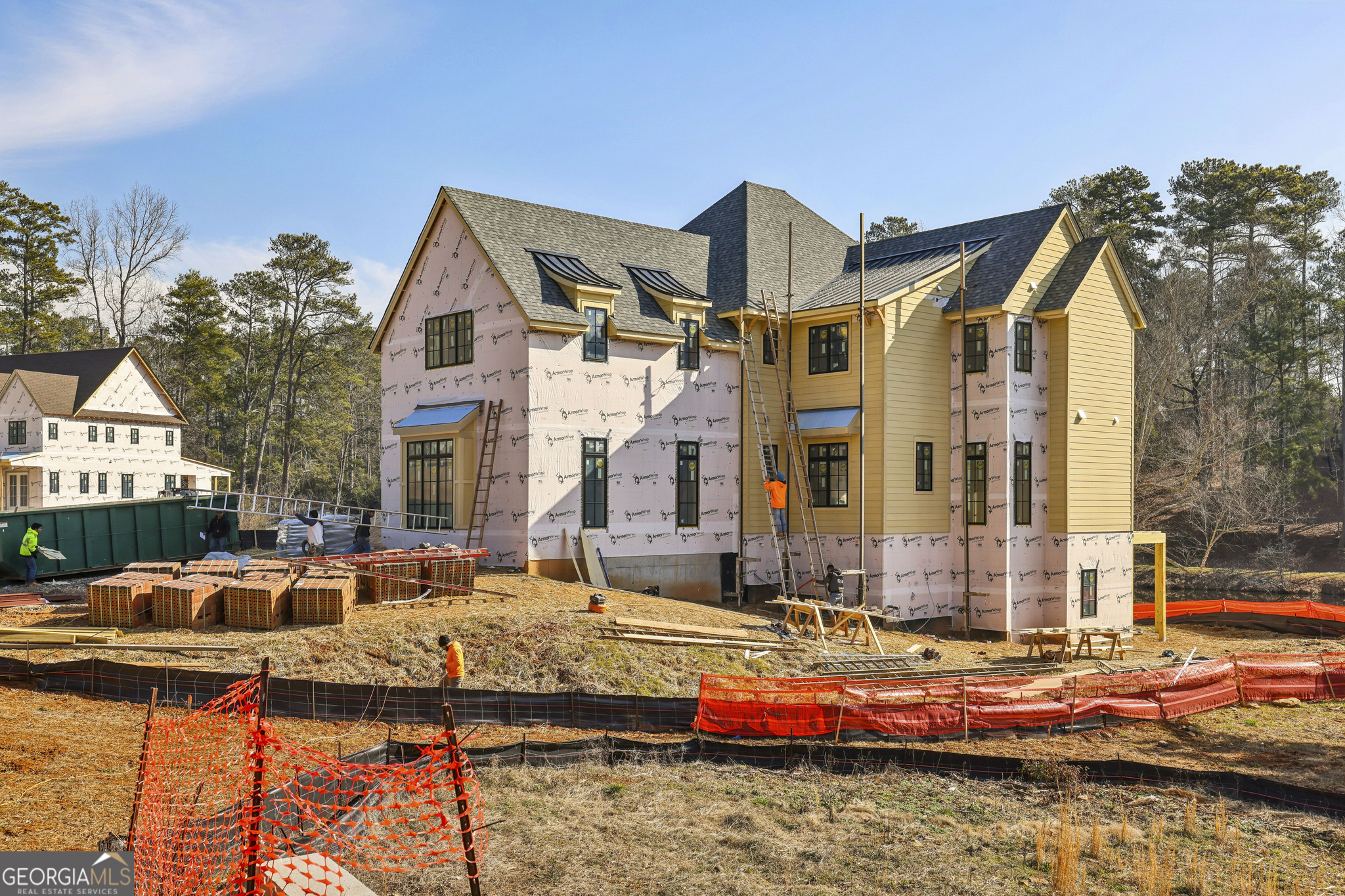 130 Lake Estates Drive