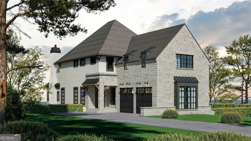 130 Lake Estates Drive