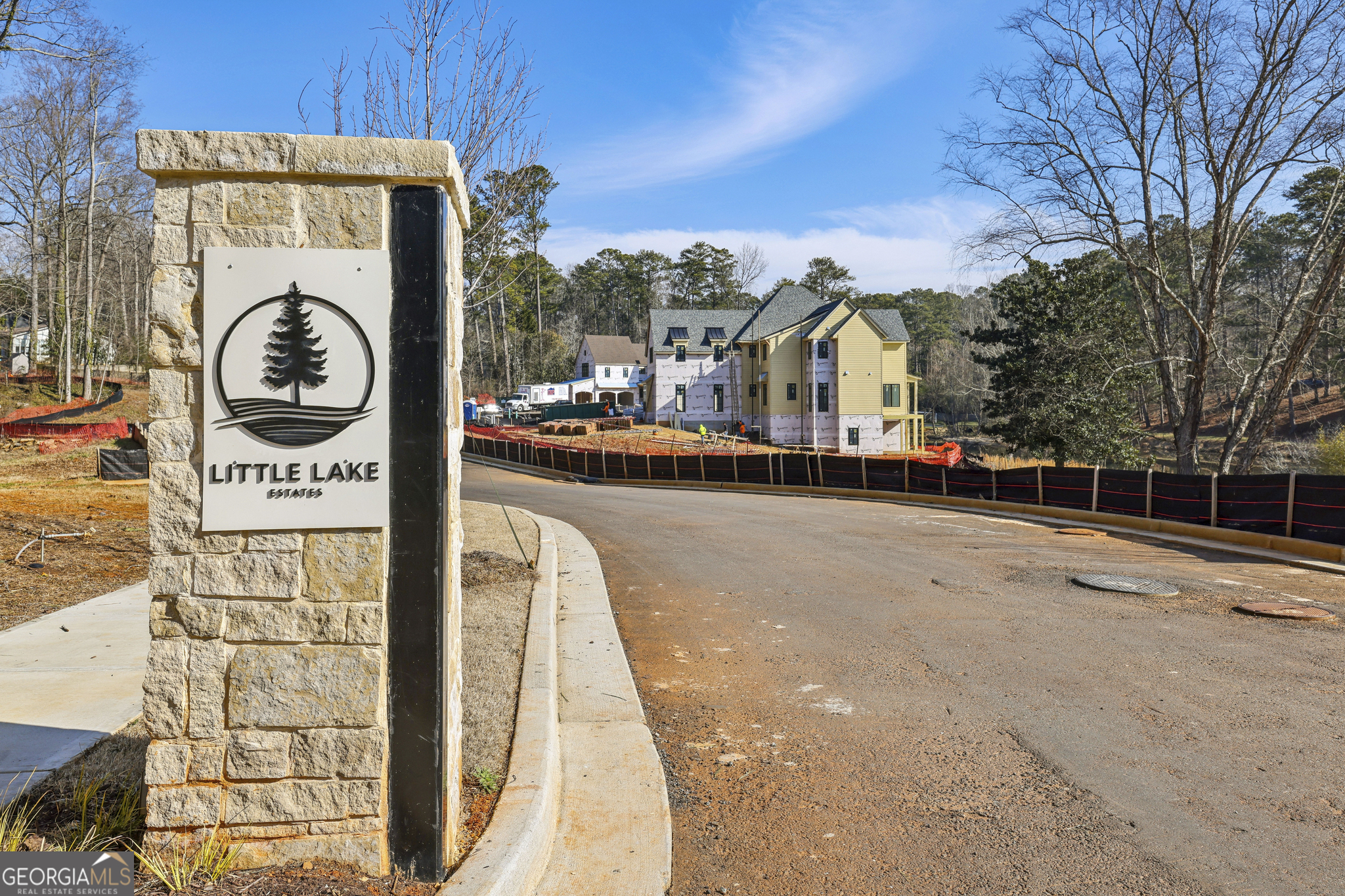 130 Lake Estates Drive