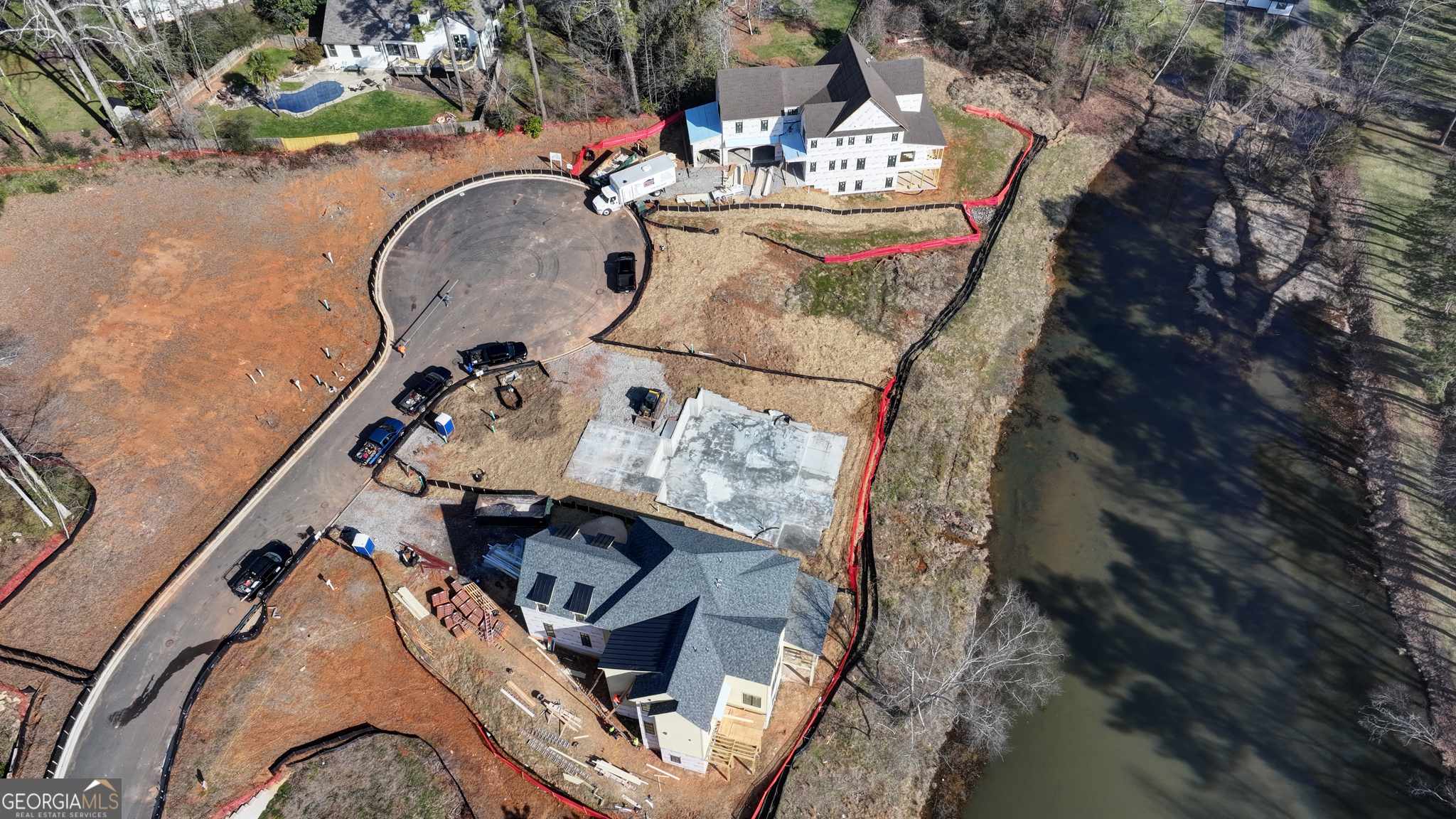 130 Lake Estates Drive