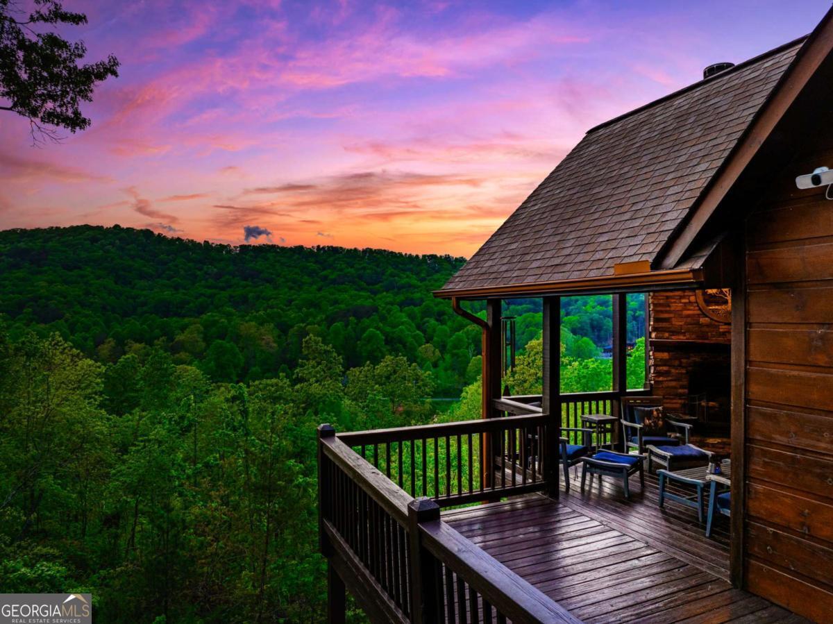 273 Deer Crest Heights