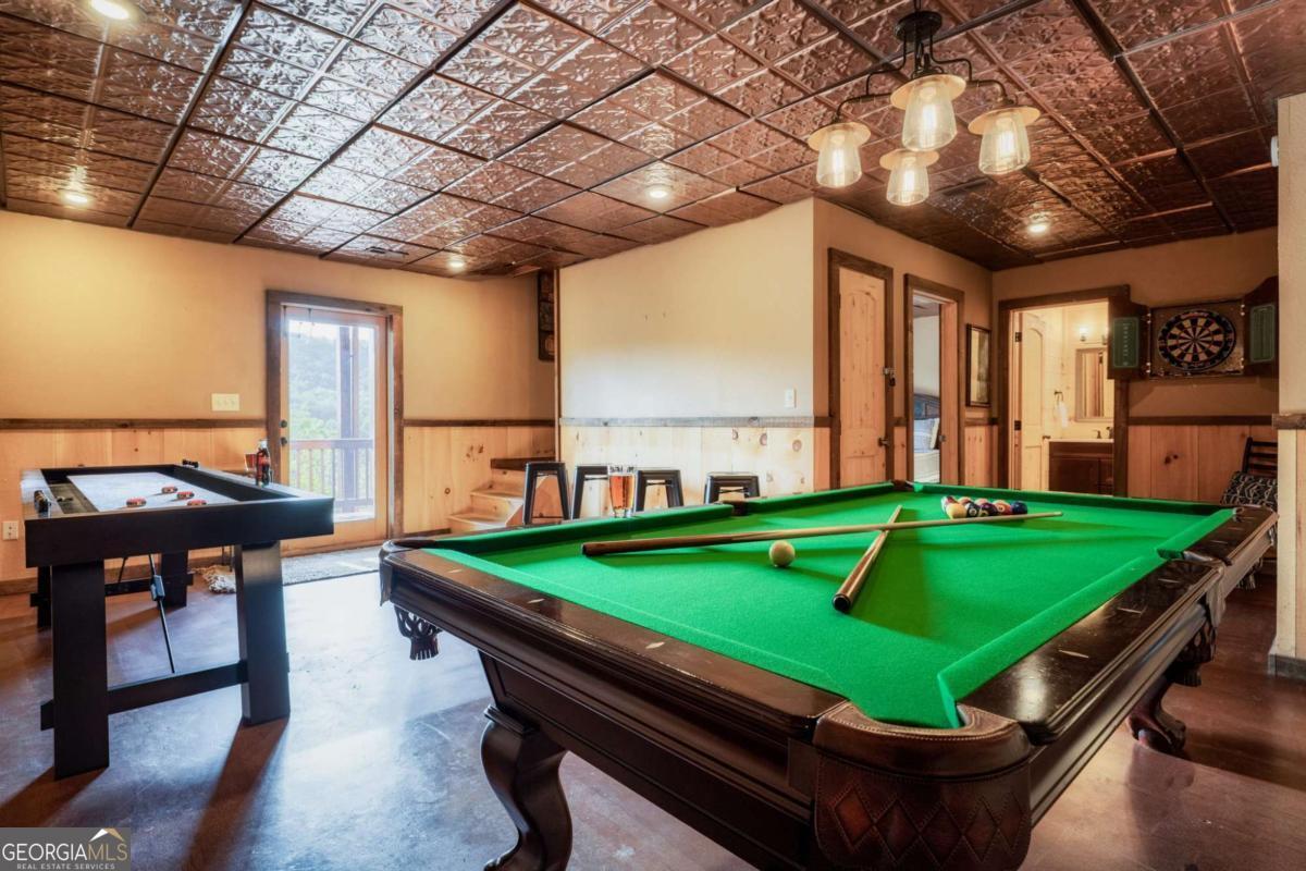 273 Deer Crest Heights