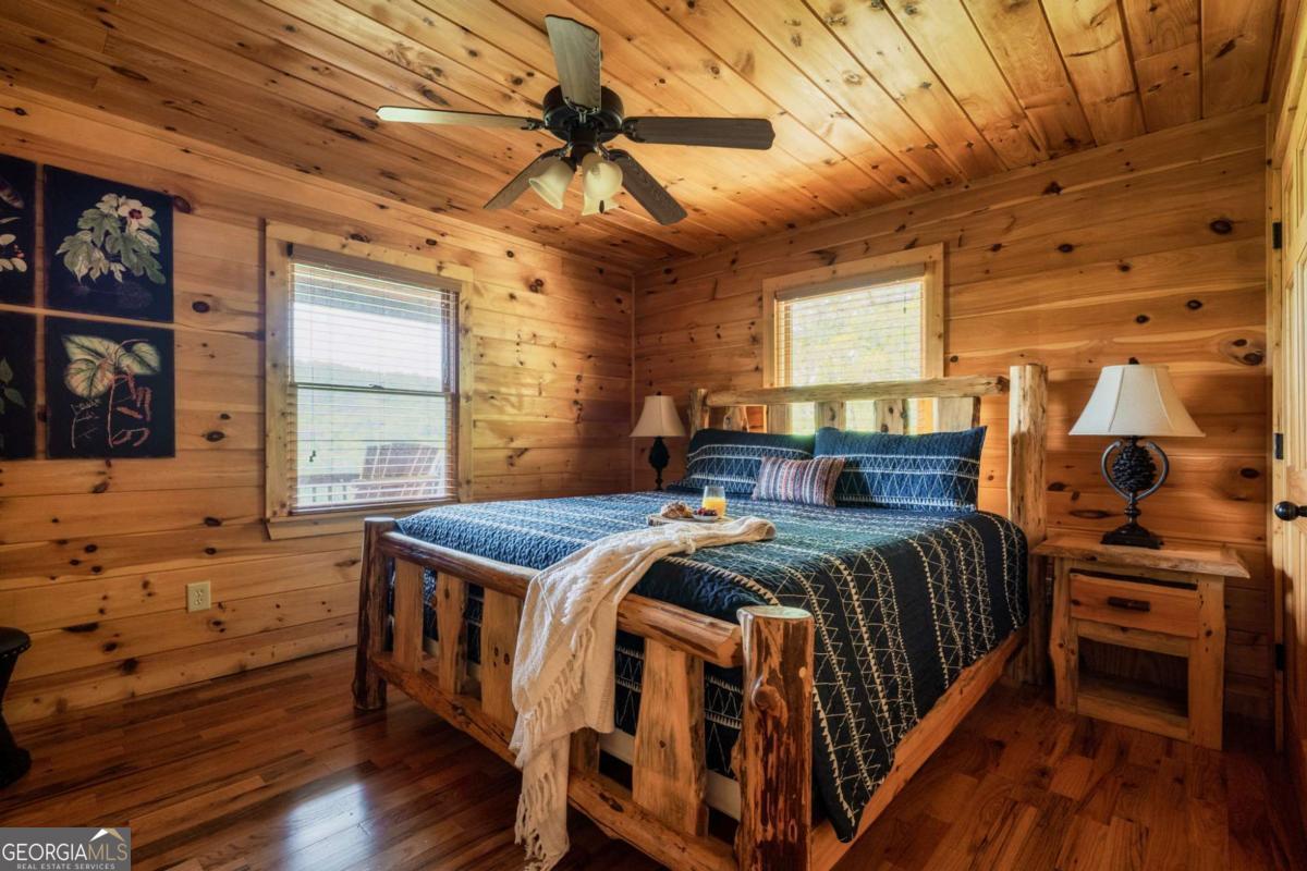 273 Deer Crest Heights