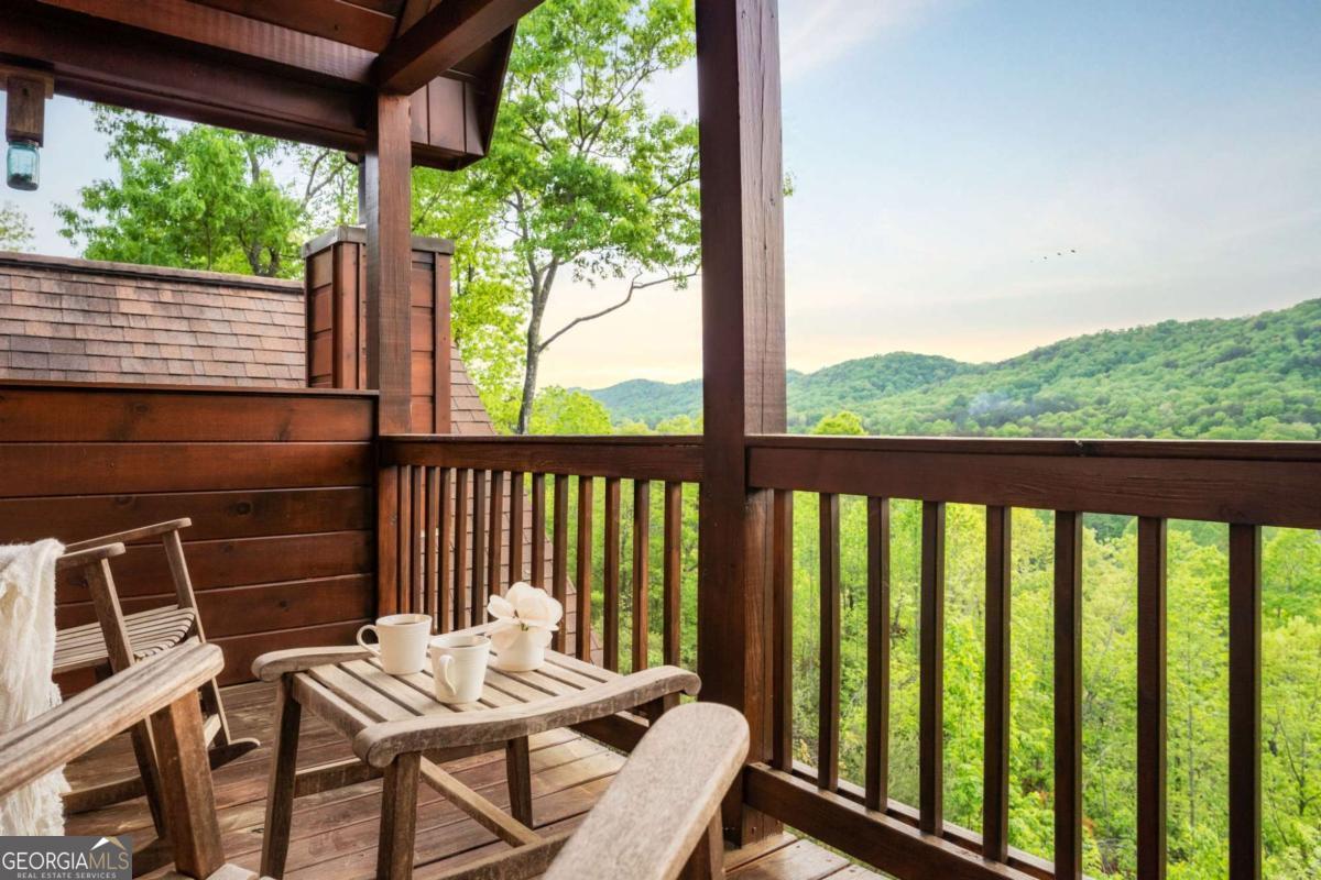 273 Deer Crest Heights