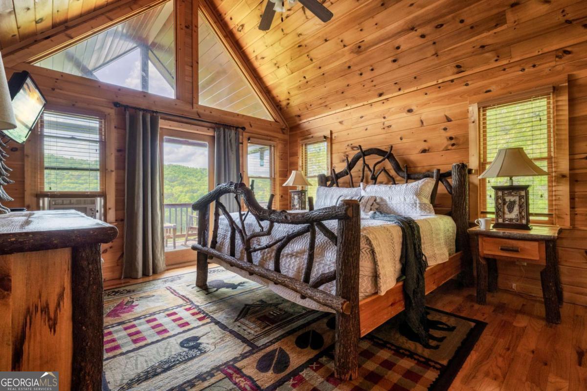 273 Deer Crest Heights